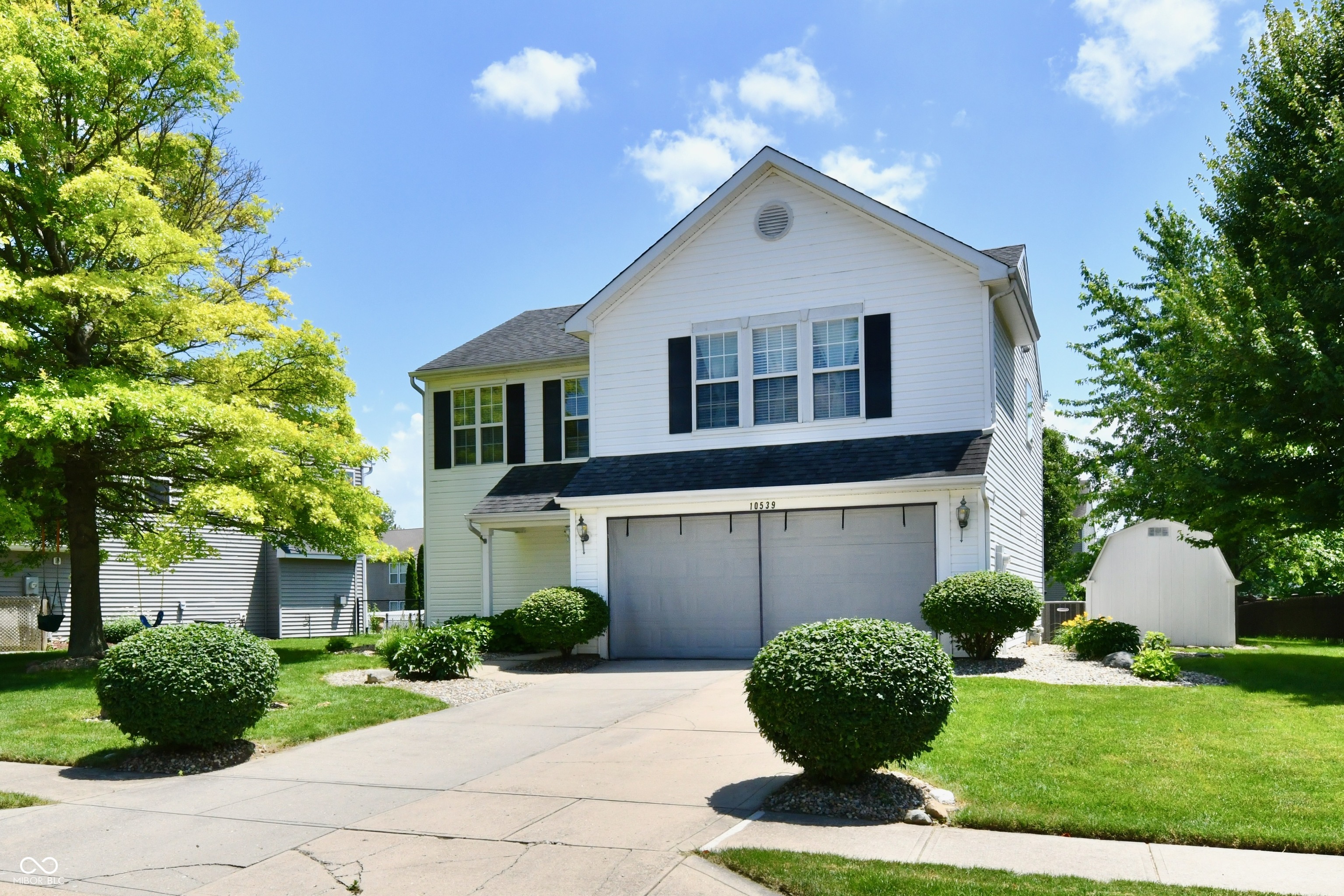 10539 Ross Crossing Fishers, IN 46038 - Photo 5 of 66