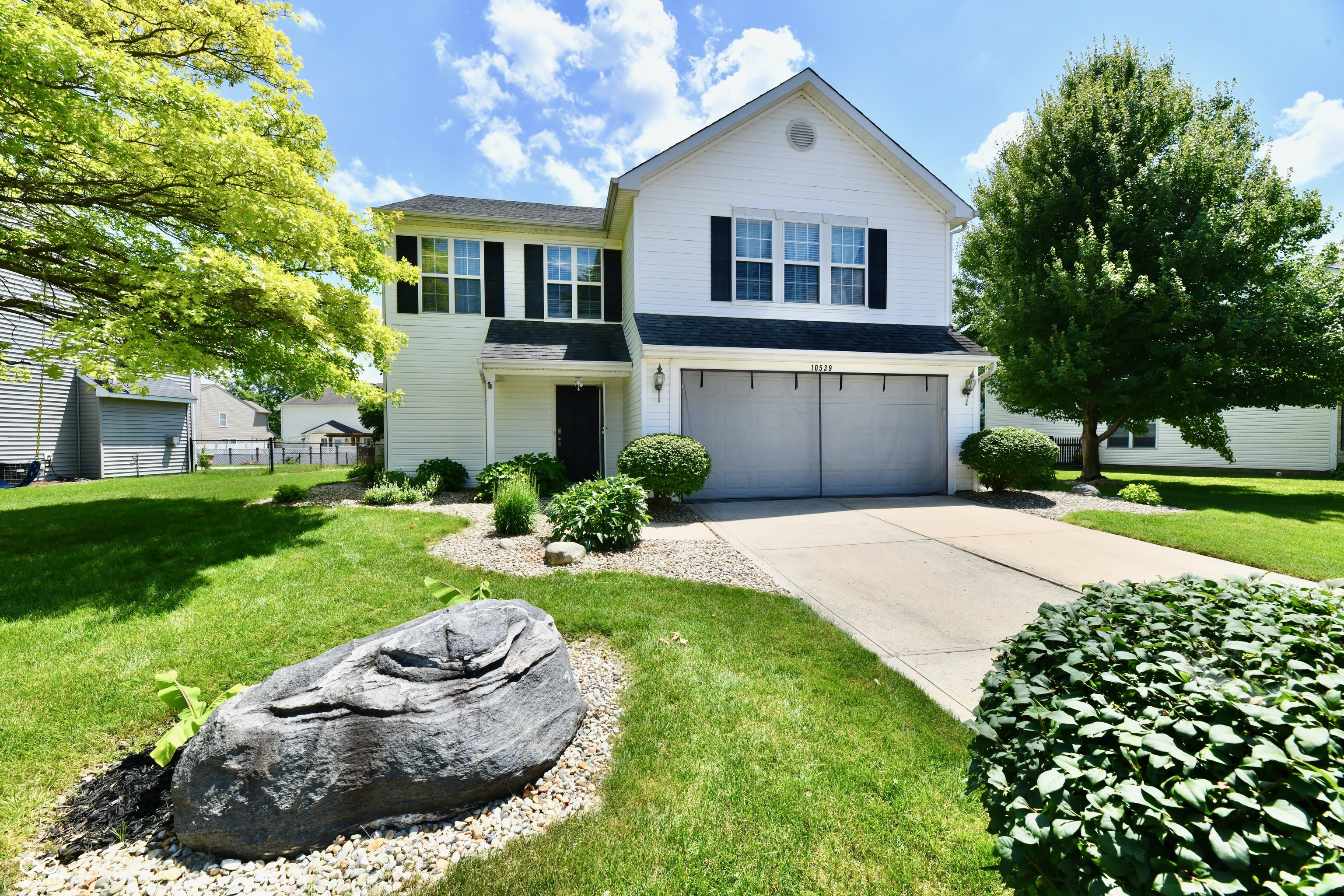 10539 Ross Crossing Fishers, IN 46038 - Photo 10 of 66