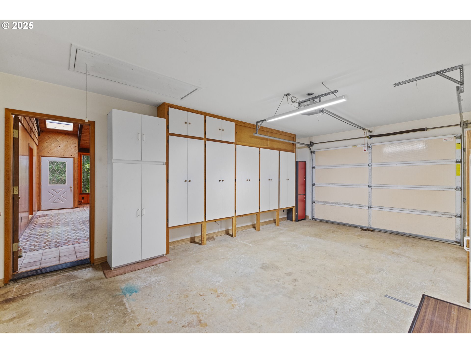 57247 Fairview Road Coquille, OR 97423 - Photo 34 of 45 a view of an empty room