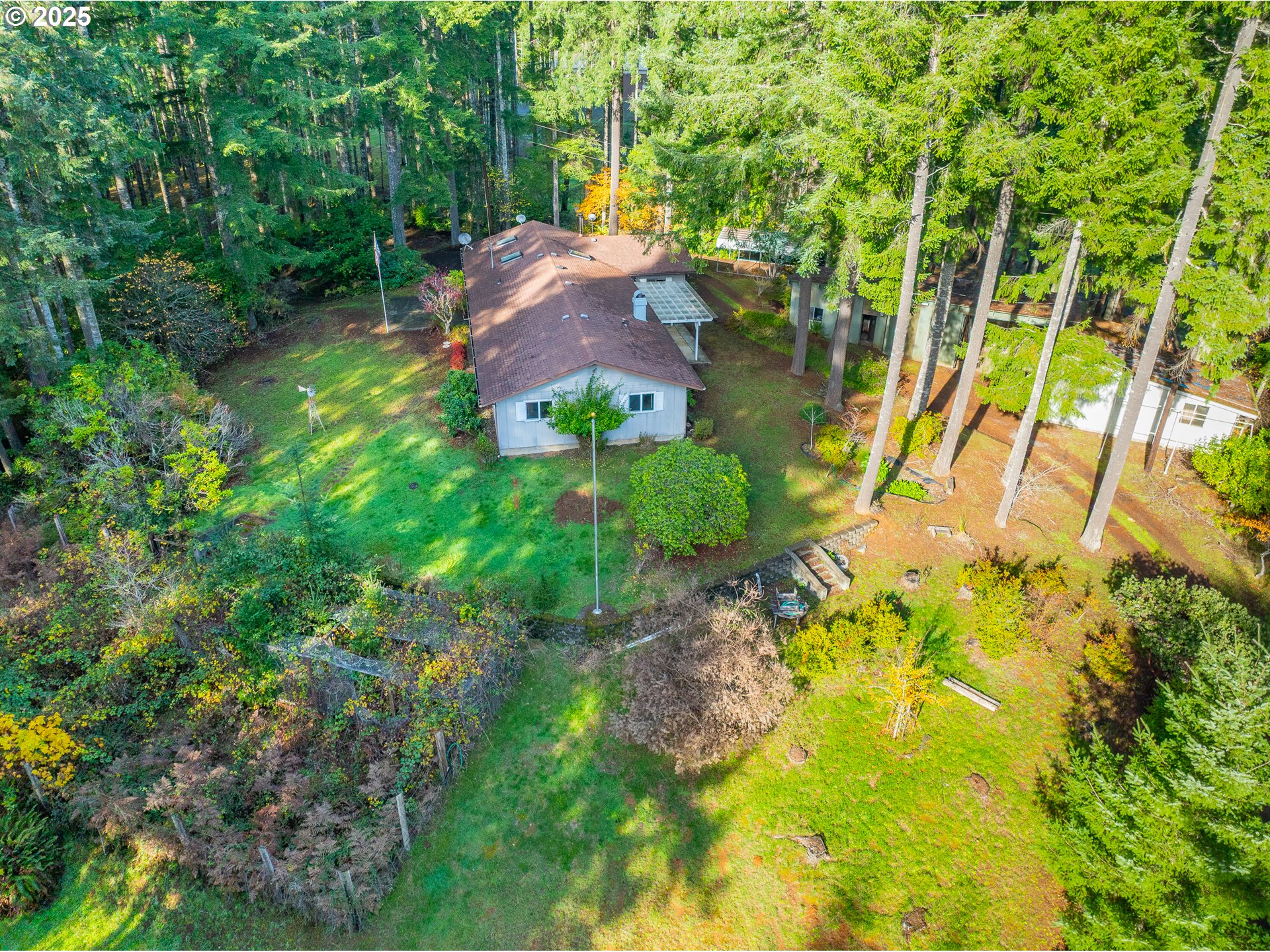 57247 Fairview Road Coquille, OR 97423 - Photo 35 of 45