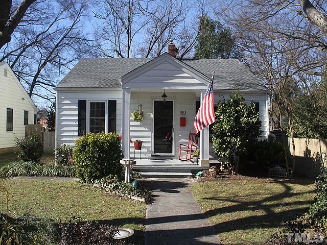 919 Elm Street Raleigh, NC 27604 - Photo 1 of 17