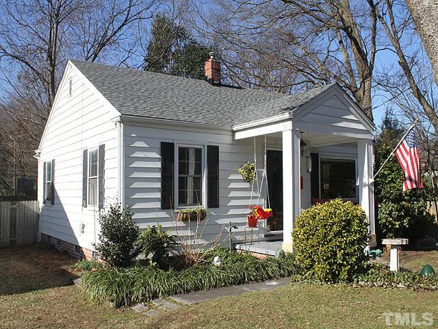 919 Elm Street Raleigh, NC 27604 - Photo 2 of 17