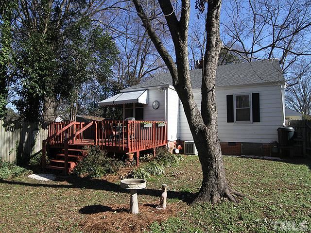 919 Elm Street Raleigh, NC 27604 - Photo 16 of 17