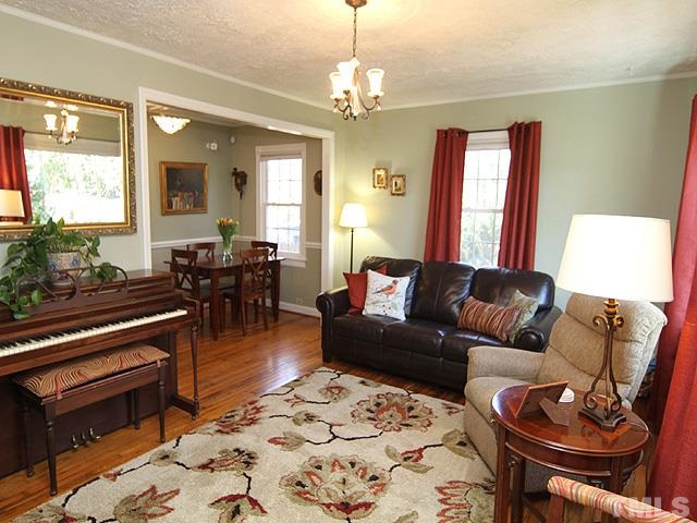 919 Elm Street Raleigh, NC 27604 - Photo 3 of 17