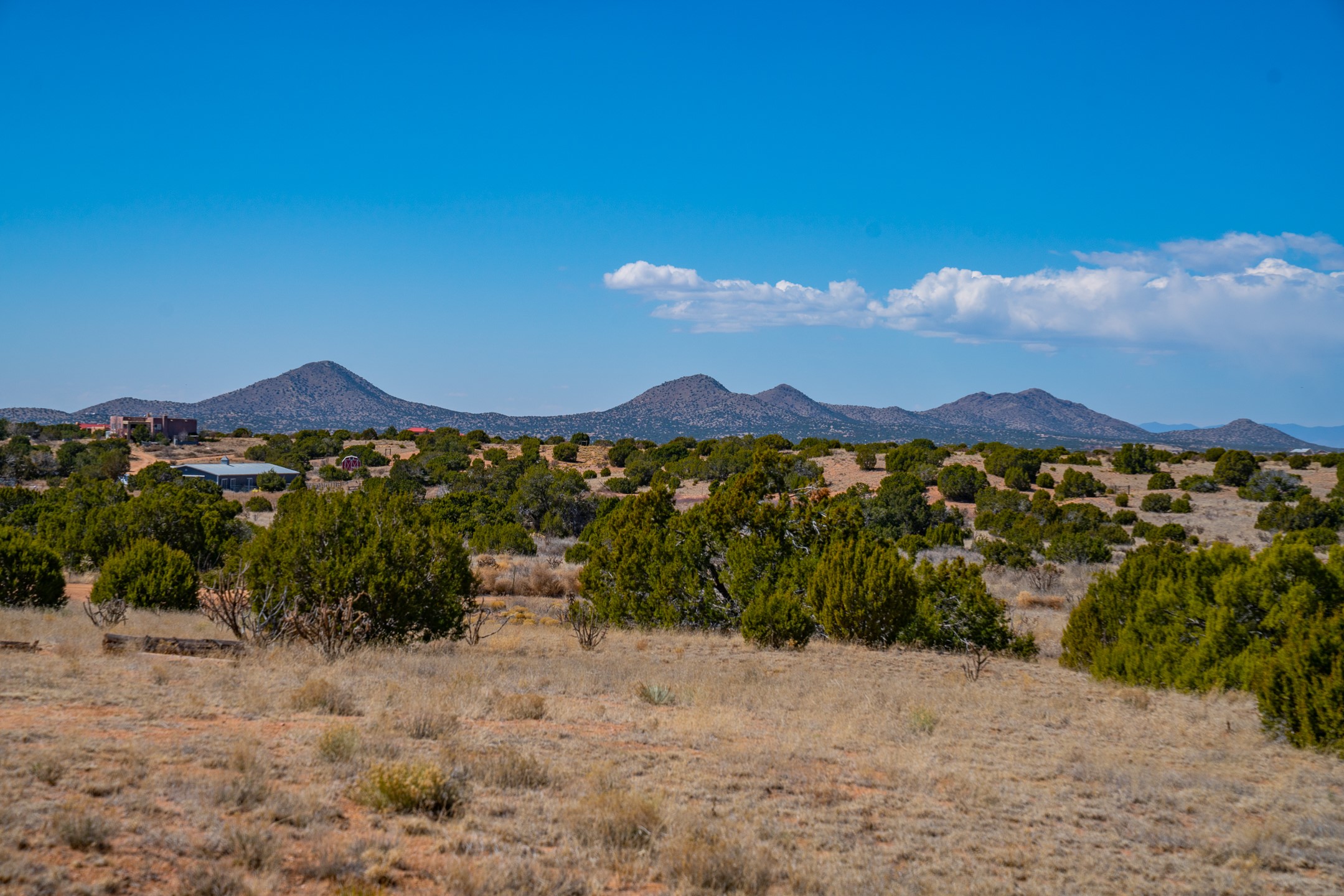 0 Crazy Rabbit Drive Santa Fe, NM 87508 - Photo 7 of 25
