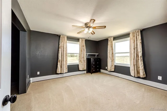 $680,000 | 40547 Gold Nugget Drive, Deer Trail, CO 80105