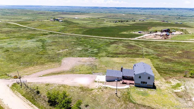 $680,000 | 40547 Gold Nugget Drive, Deer Trail, CO 80105