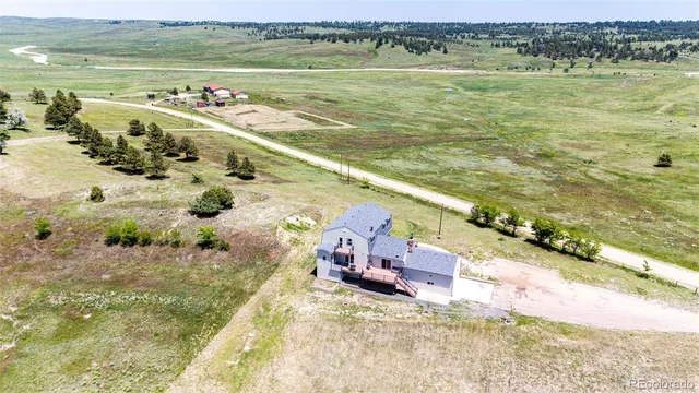 $680,000 | 40547 Gold Nugget Drive, Deer Trail, CO 80105