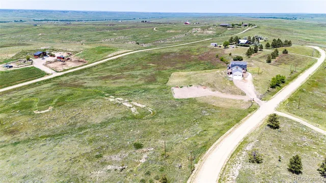 $680,000 | 40547 Gold Nugget Drive, Deer Trail, CO 80105