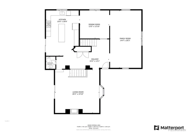 $680,000 | 40547 Gold Nugget Drive, Deer Trail, CO 80105