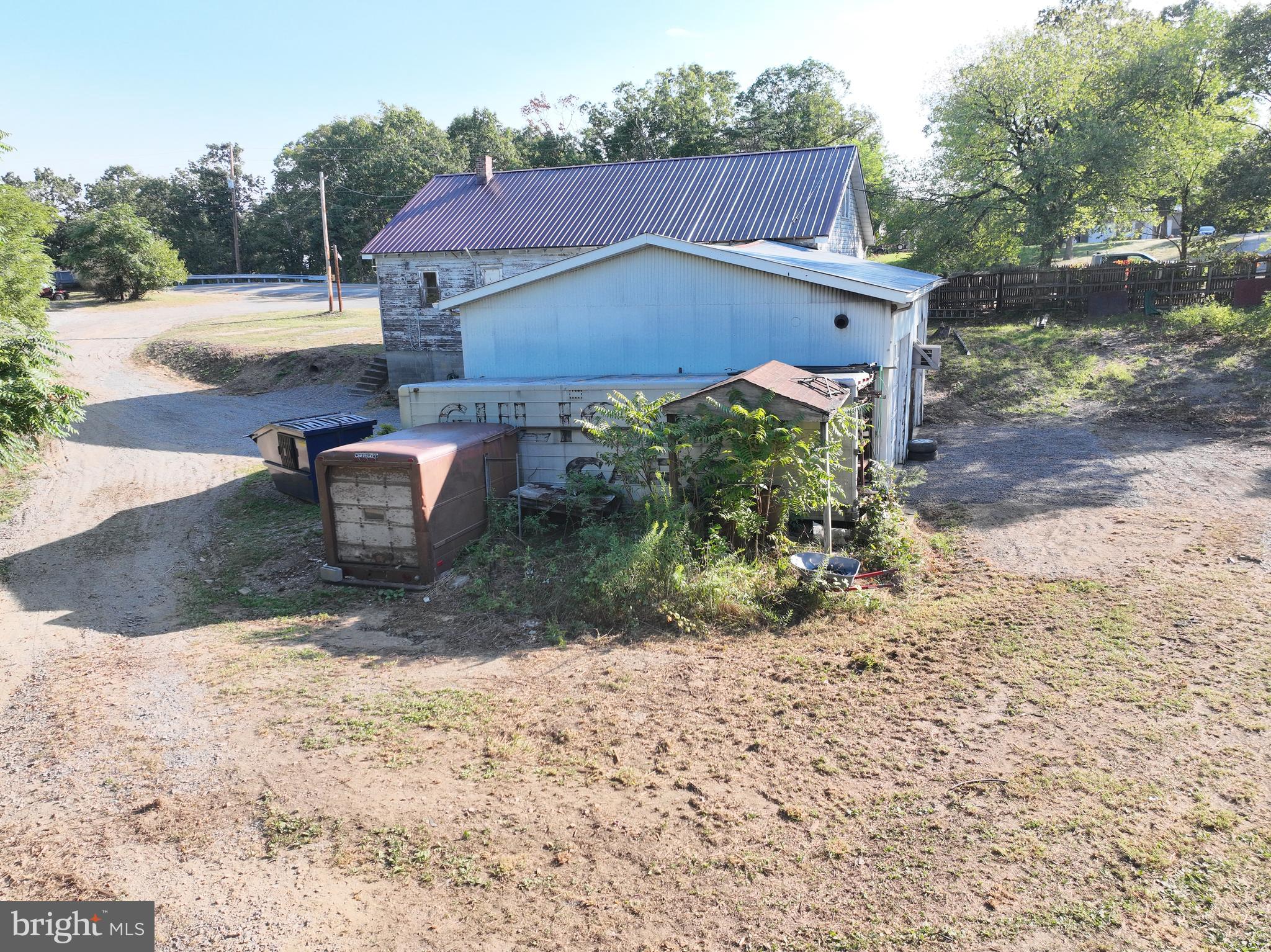 894 Old Furnace Road Ridgeley, WV 26753 - Photo 36 of 44