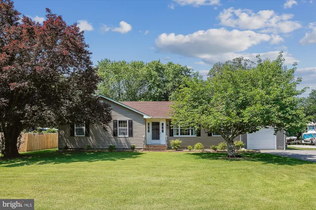 $614,999 | 5416 Bonnie Brook Road, Cambridge, MD 21613