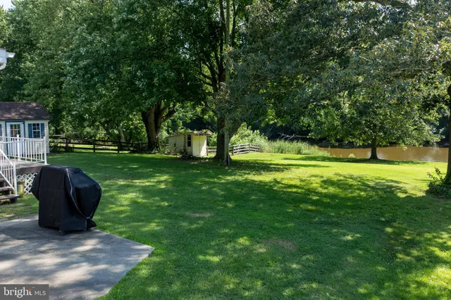 $614,999 | 5416 Bonnie Brook Road, Cambridge, MD 21613