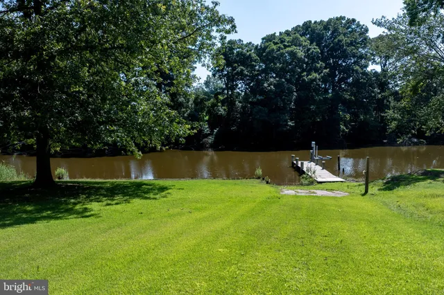 $614,999 | 5416 Bonnie Brook Road, Cambridge, MD 21613