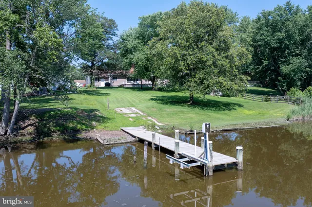 $614,999 | 5416 Bonnie Brook Road, Cambridge, MD 21613