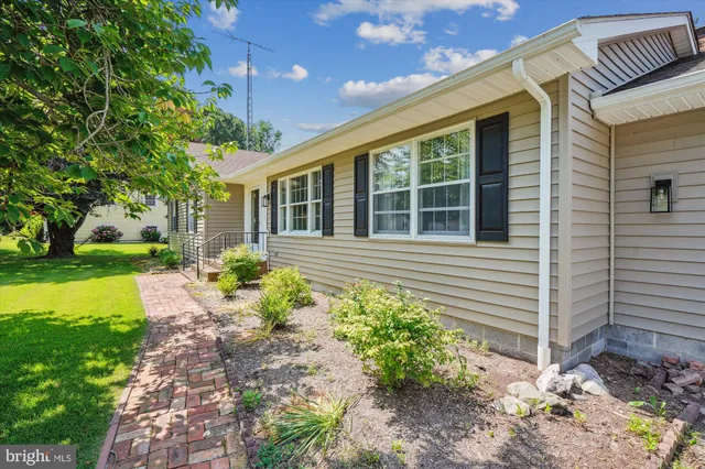 $614,999 | 5416 Bonnie Brook Road, Cambridge, MD 21613