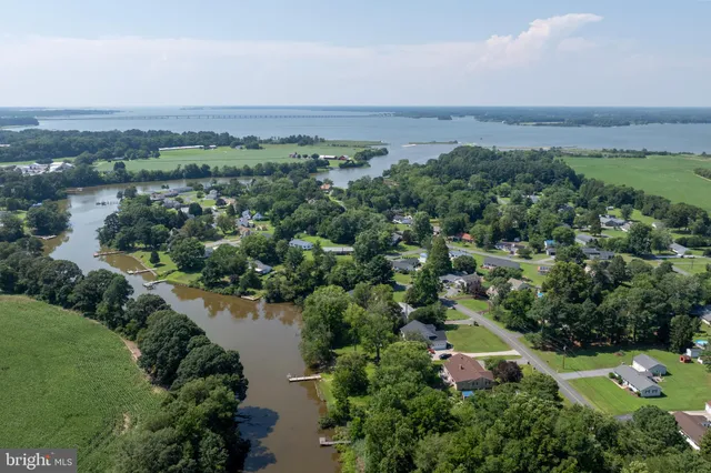 $614,999 | 5416 Bonnie Brook Road, Cambridge, MD 21613