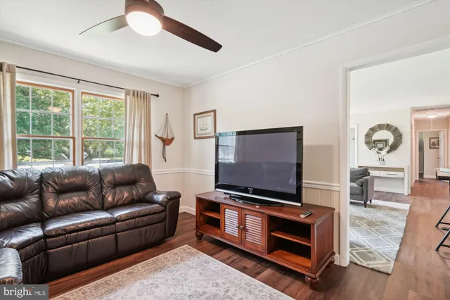 $614,999 | 5416 Bonnie Brook Road, Cambridge, MD 21613