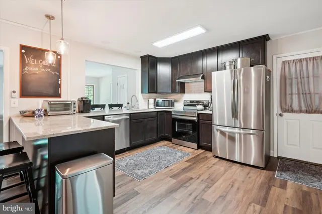 $614,999 | 5416 Bonnie Brook Road, Cambridge, MD 21613