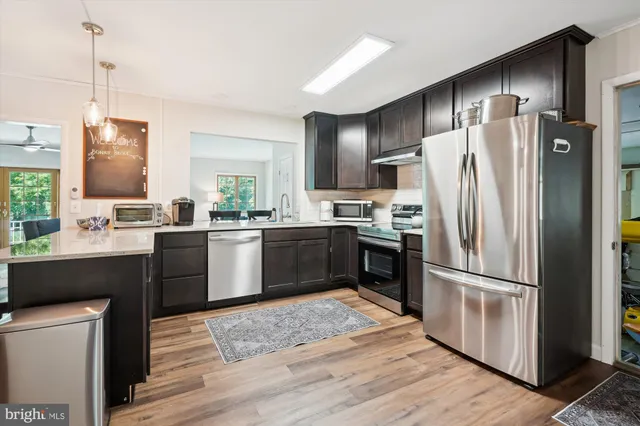 $614,999 | 5416 Bonnie Brook Road, Cambridge, MD 21613