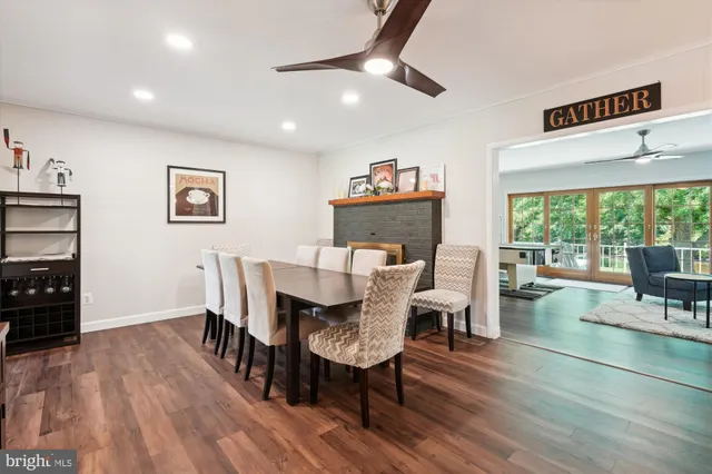 $614,999 | 5416 Bonnie Brook Road, Cambridge, MD 21613