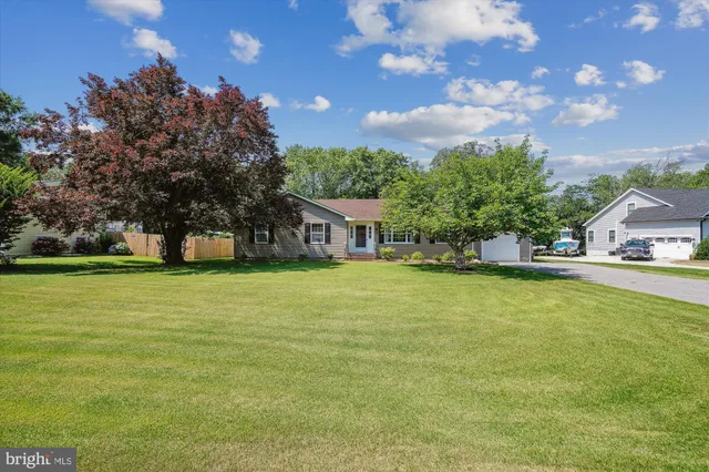 $614,999 | 5416 Bonnie Brook Road, Cambridge, MD 21613