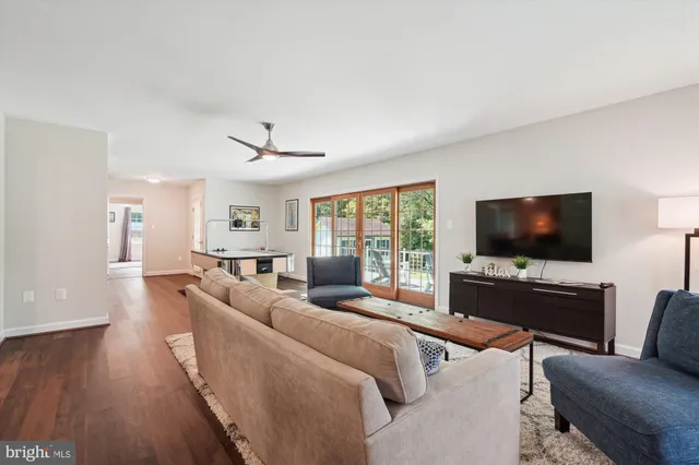 $614,999 | 5416 Bonnie Brook Road, Cambridge, MD 21613