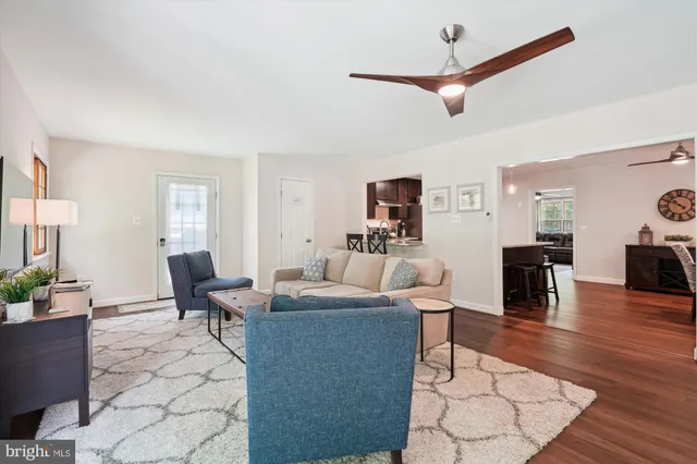 $614,999 | 5416 Bonnie Brook Road, Cambridge, MD 21613