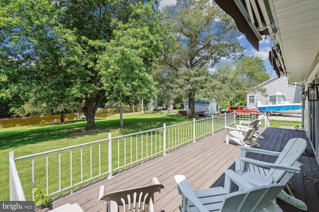 $614,999 | 5416 Bonnie Brook Road, Cambridge, MD 21613