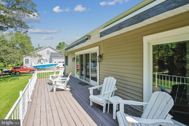 $614,999 | 5416 Bonnie Brook Road, Cambridge, MD 21613