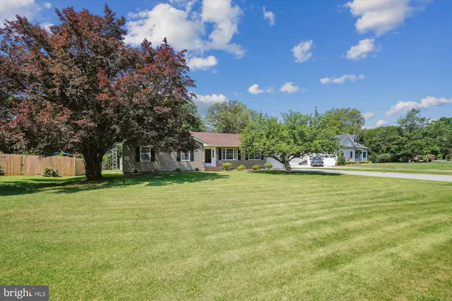 $614,999 | 5416 Bonnie Brook Road, Cambridge, MD 21613