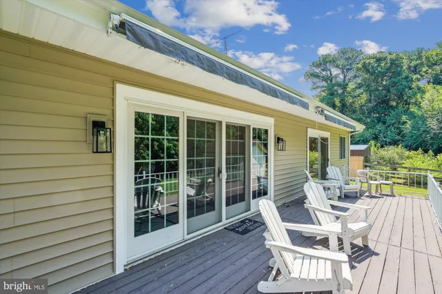 $614,999 | 5416 Bonnie Brook Road, Cambridge, MD 21613