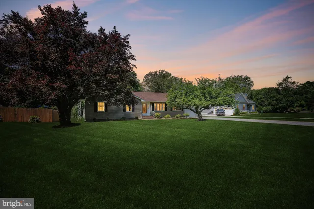 $614,999 | 5416 Bonnie Brook Road, Cambridge, MD 21613