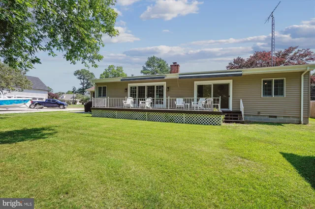 $614,999 | 5416 Bonnie Brook Road, Cambridge, MD 21613