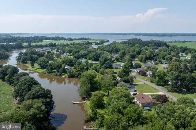 $614,999 | 5416 Bonnie Brook Road, Cambridge, MD 21613