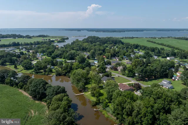 $614,999 | 5416 Bonnie Brook Road, Cambridge, MD 21613