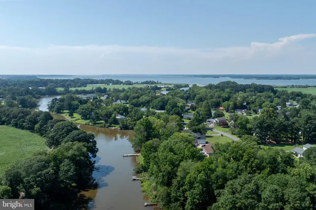 $614,999 | 5416 Bonnie Brook Road, Cambridge, MD 21613