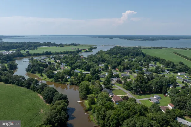 $614,999 | 5416 Bonnie Brook Road, Cambridge, MD 21613