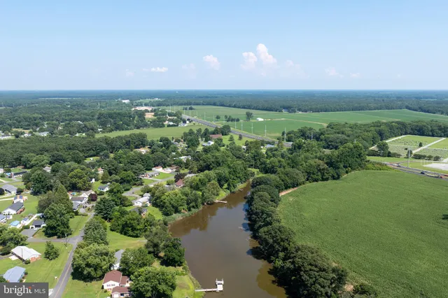 $614,999 | 5416 Bonnie Brook Road, Cambridge, MD 21613