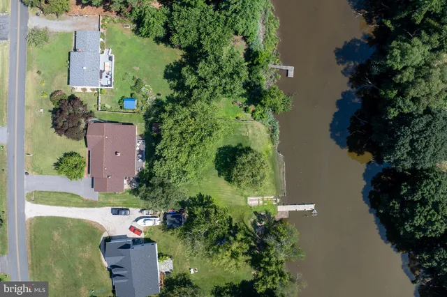 $614,999 | 5416 Bonnie Brook Road, Cambridge, MD 21613