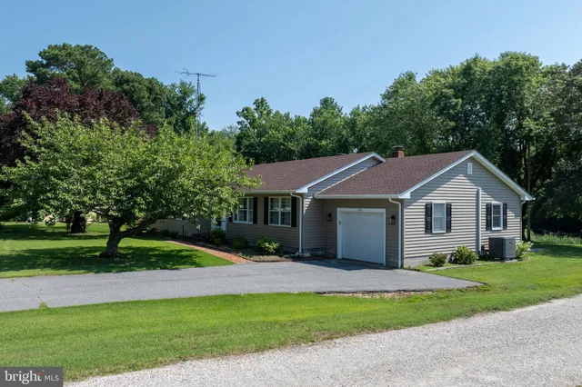 $614,999 | 5416 Bonnie Brook Road, Cambridge, MD 21613