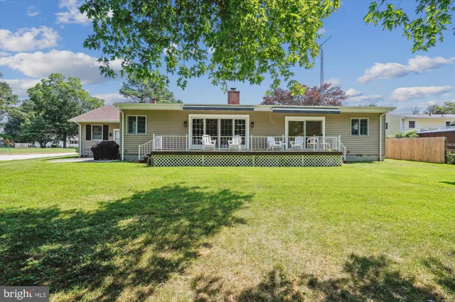 $614,999 | 5416 Bonnie Brook Road, Cambridge, MD 21613