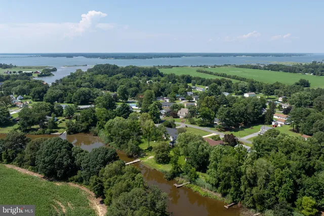 $614,999 | 5416 Bonnie Brook Road, Cambridge, MD 21613