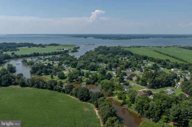 $614,999 | 5416 Bonnie Brook Road, Cambridge, MD 21613