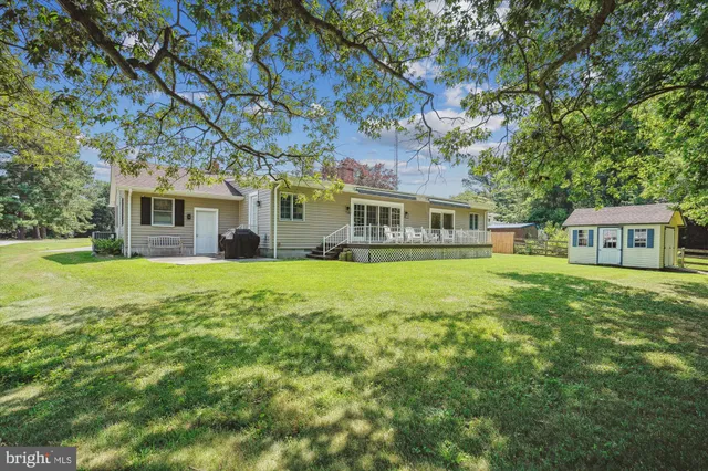 $614,999 | 5416 Bonnie Brook Road, Cambridge, MD 21613