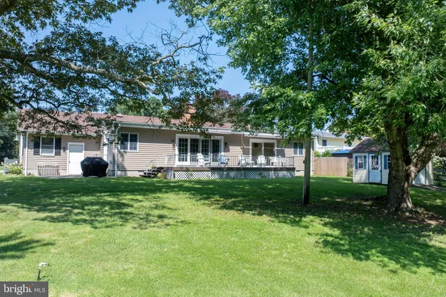 $614,999 | 5416 Bonnie Brook Road, Cambridge, MD 21613