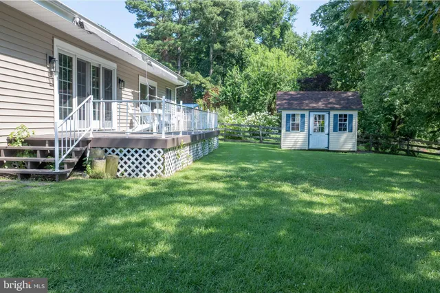 $614,999 | 5416 Bonnie Brook Road, Cambridge, MD 21613