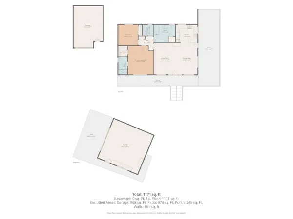 $799,000 | 9194 Coker Road, Salinas, CA 93907
