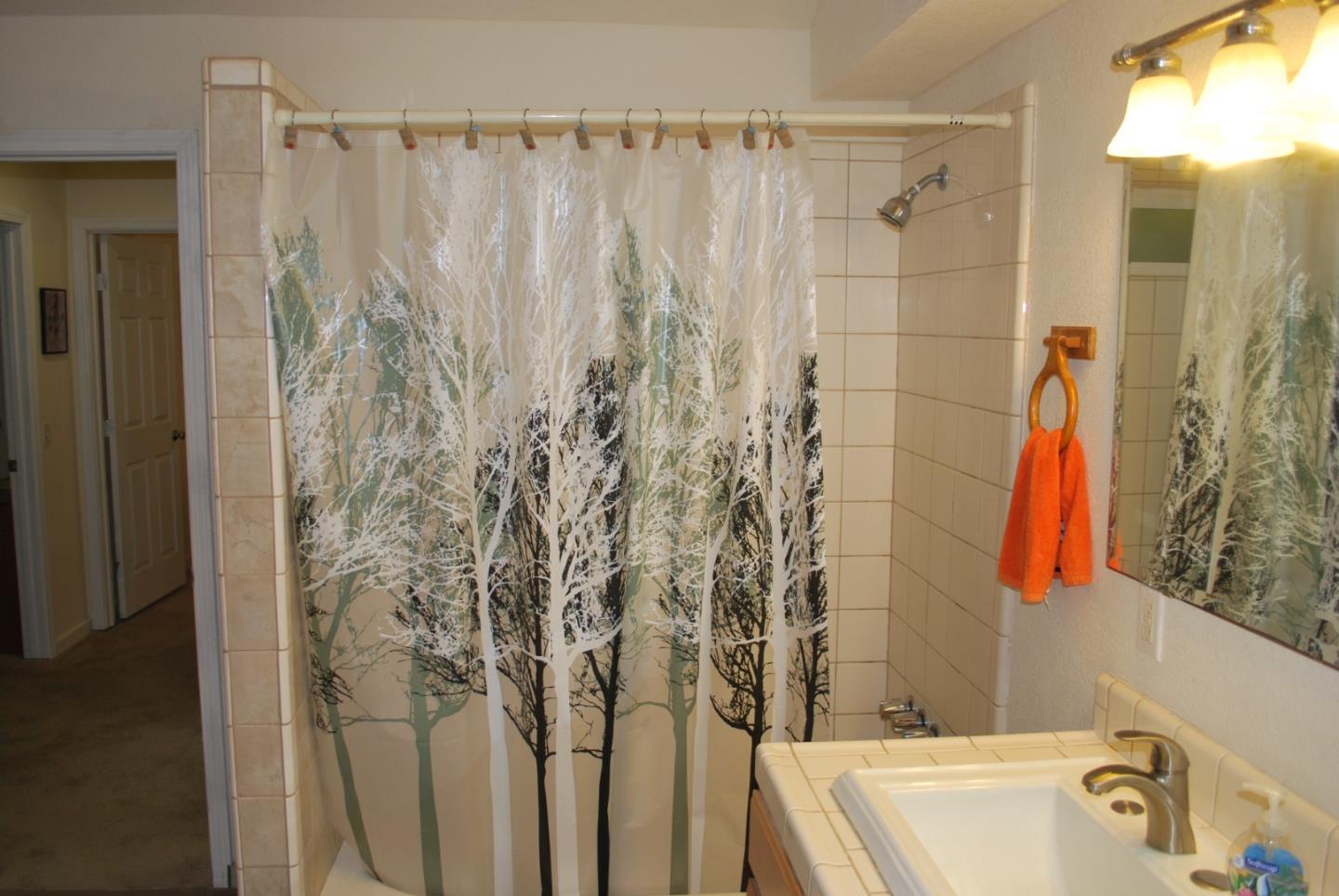 9194 Coker Road Salinas, CA 93907 - Photo 9 of 27 a bathroom with a bathtub and shower