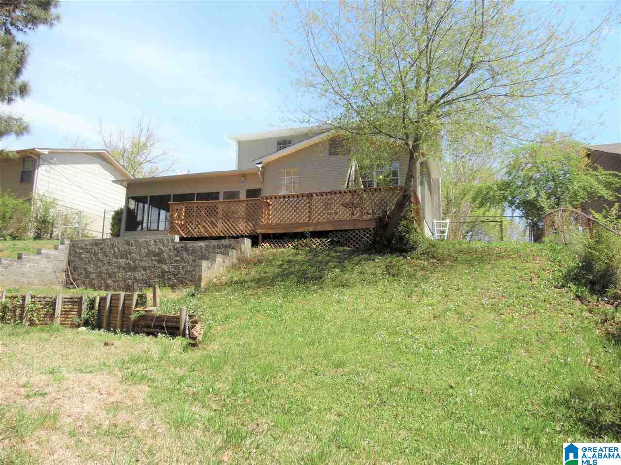 2620 Shoemaker Street Birmingham, AL 35235 - Photo 41 of 42